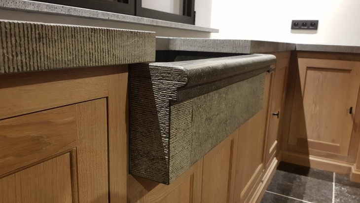 Lambique Sp&uuml;lbecken