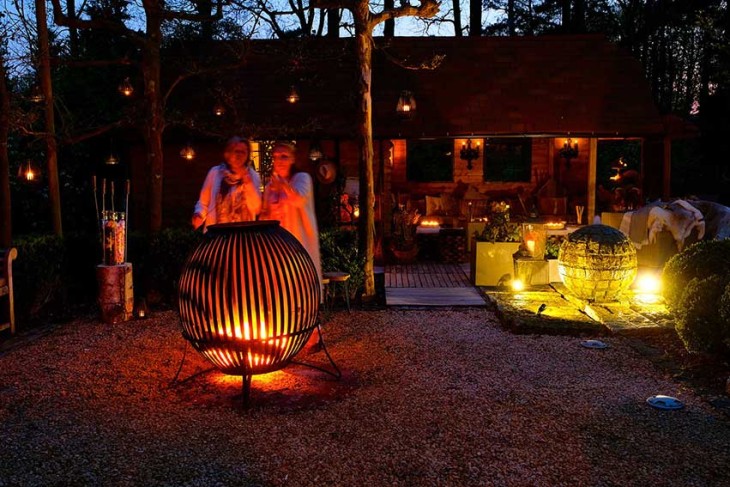 Feuerkörbe Feuerkörbe