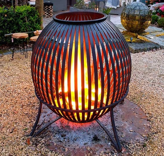 Feuerkörbe Feuerkörbe