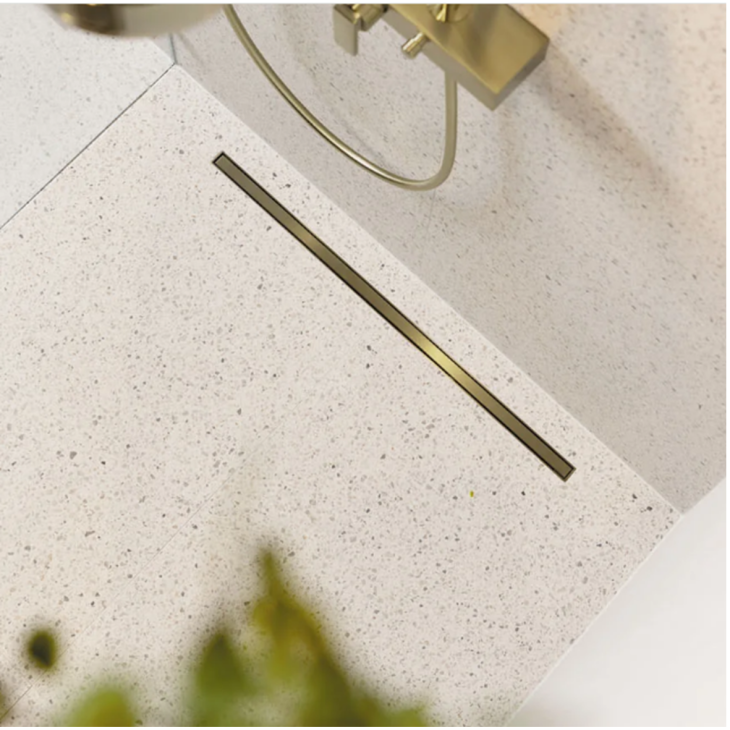 Cayman Duschrinne Cayman Duschrinne