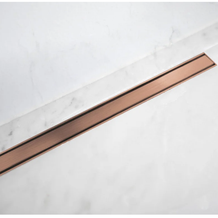 Cayman Duschrinne Cayman Duschrinne