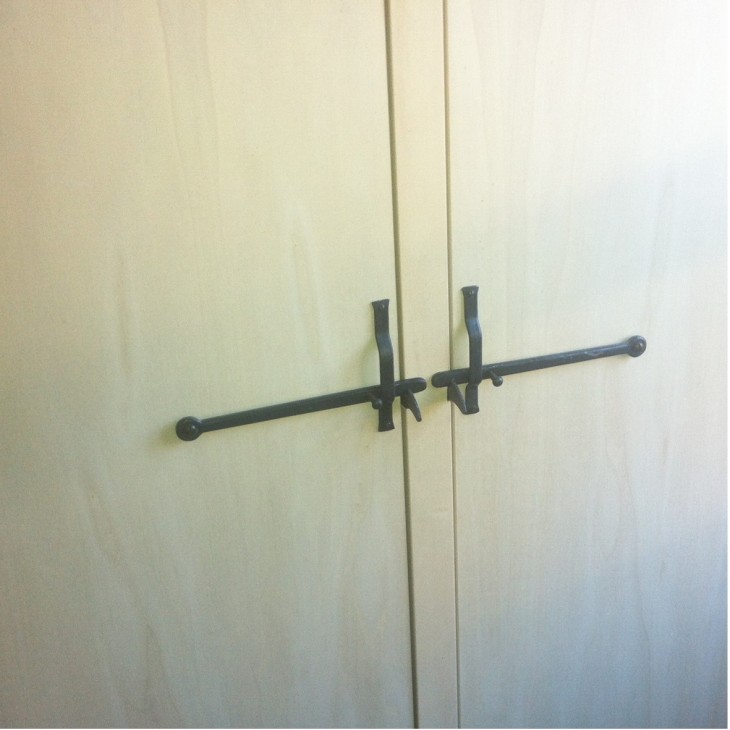 Verschluss Haken Verschluss Haken